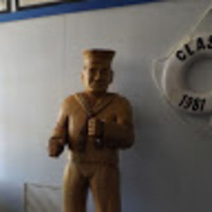 Meet your Posher, Jay